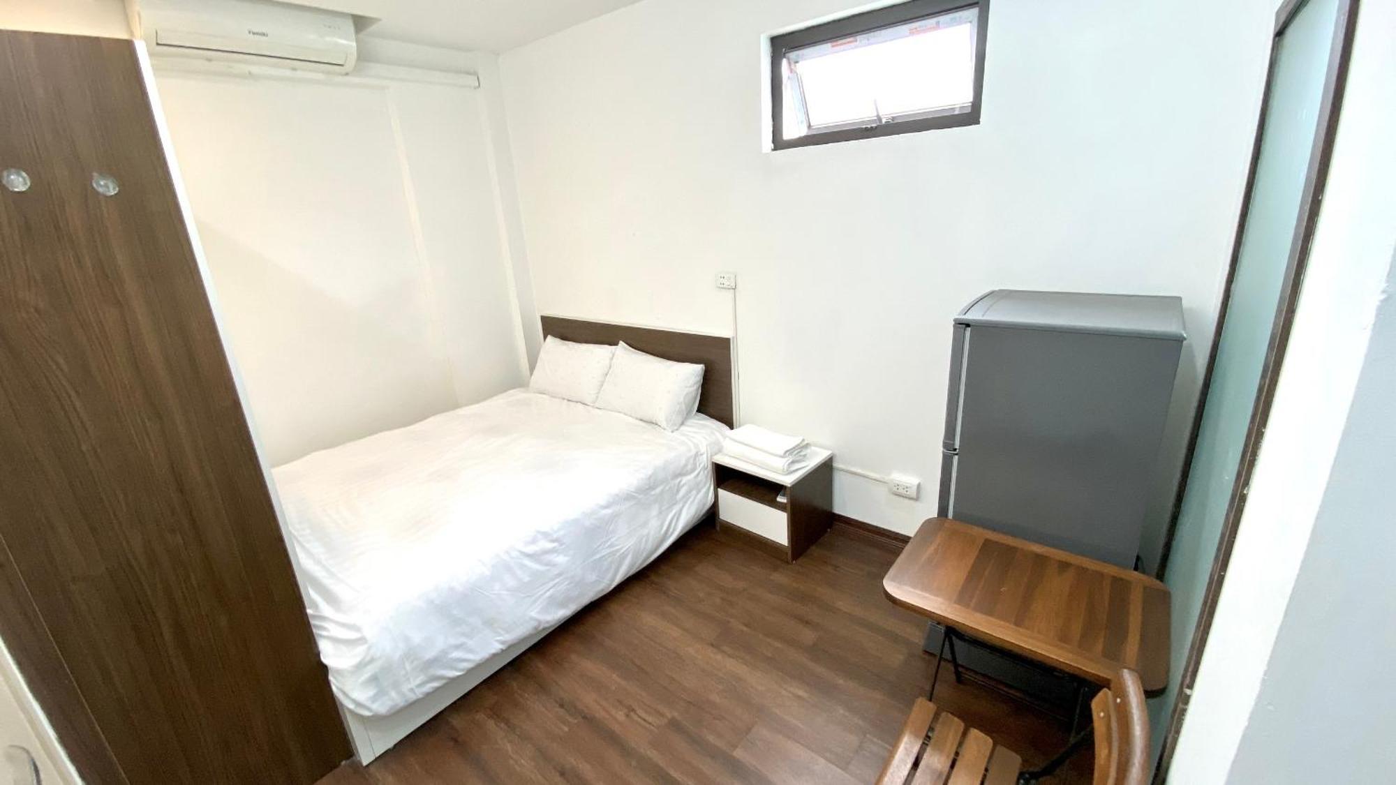 Era Apartment Ham Long Hanoj Exteriér fotografie